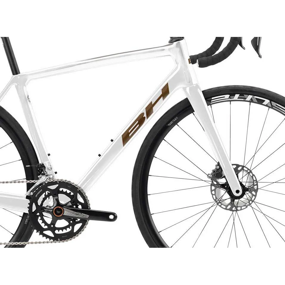 BH Bikes Sl1 2.0 Cues 2025 Racercykel BH Bikes Sl1 2.0 Cues 2025 Racercykel