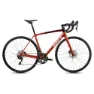 BH Bikes Sl1 2.5 105 2023 Racercykel, Red / copper / red