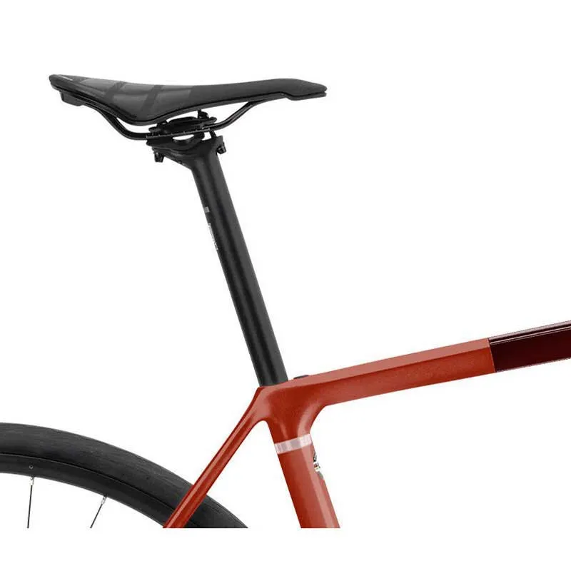 BH Bikes Sl1 2.5 105 2023 Racercykel, Red / copper / red