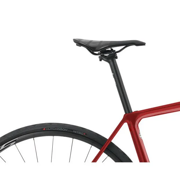BH Bikes Sl1 2.5 105 Rd7100 2025 Racercykel BH Bikes Sl1 2.5 105 Rd7100 2025 Racercykel