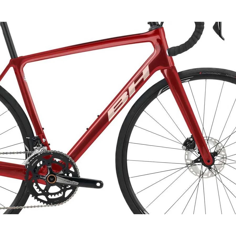 BH Bikes Sl1 2.5 105 Rd7100 2025 Racercykel BH Bikes Sl1 2.5 105 Rd7100 2025 Racercykel