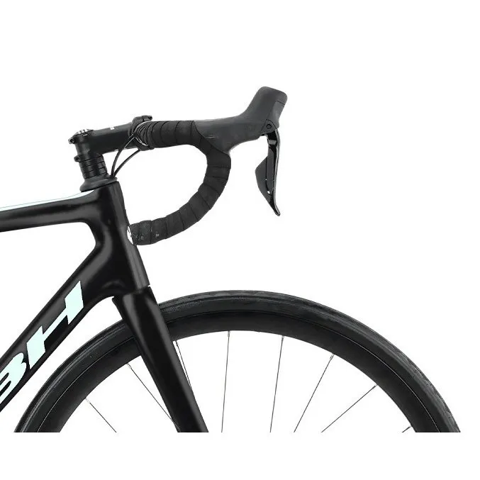BH Bikes Sl1 2.9 105 Di2 7150 2025 Racercykel BH Bikes Sl1 2.9 105 Di2 7150 2025 Racercykel