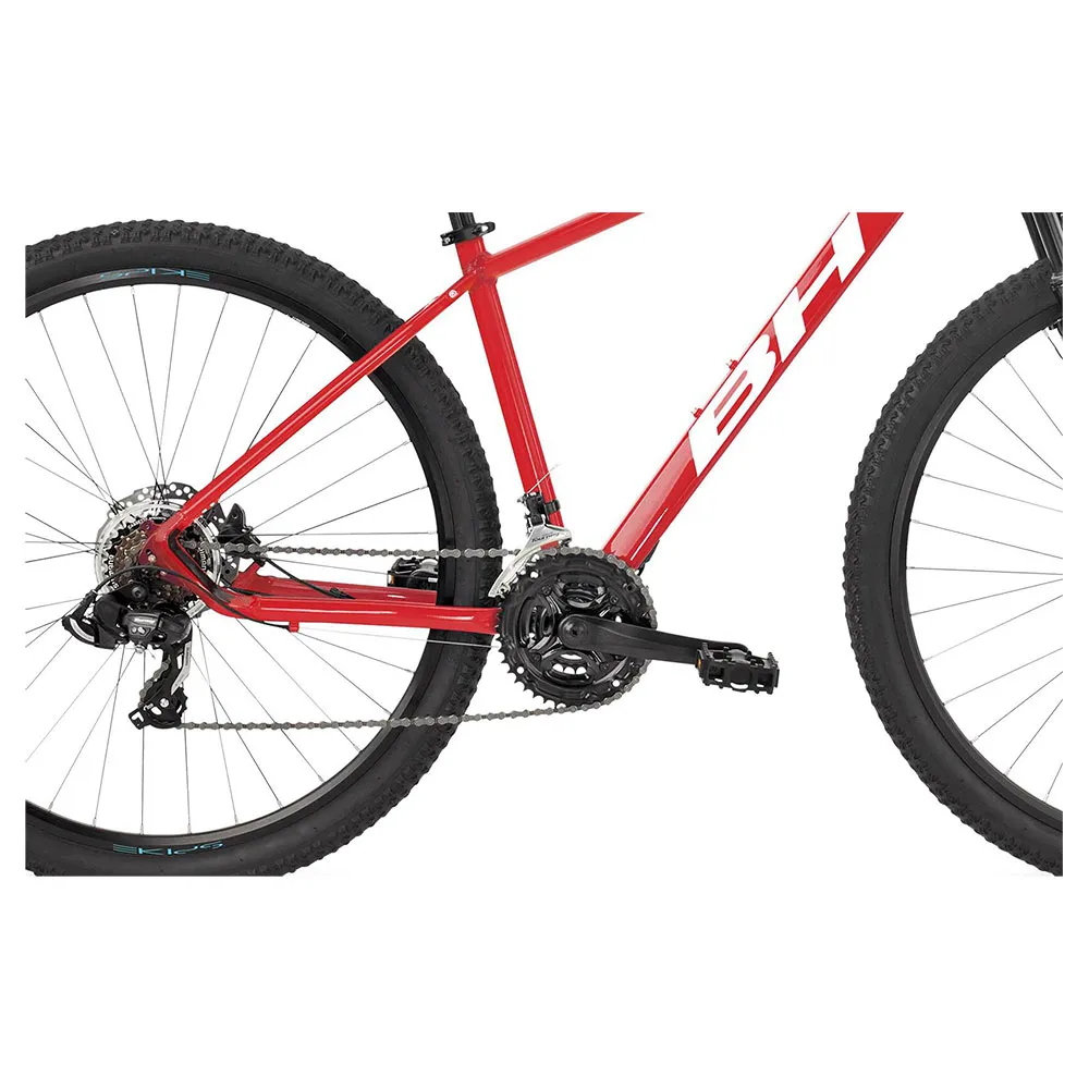 BH Bikes Spike 1.0 29´´ 2023 Mtb Cykel BH Bikes Spike 1.0 29´´ 2023 Mtb Cykel