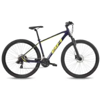 BH Bikes Spike 1.0 29´´ Tx55 7sp 2025 Mtb Cykel BH Bikes Spike 1.0 29´´ Tx55 7sp 2025 Mtb Cykel