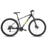 BH Bikes Spike 1.0 29´´ Tx55 7sp 2025 Mtb Cykel