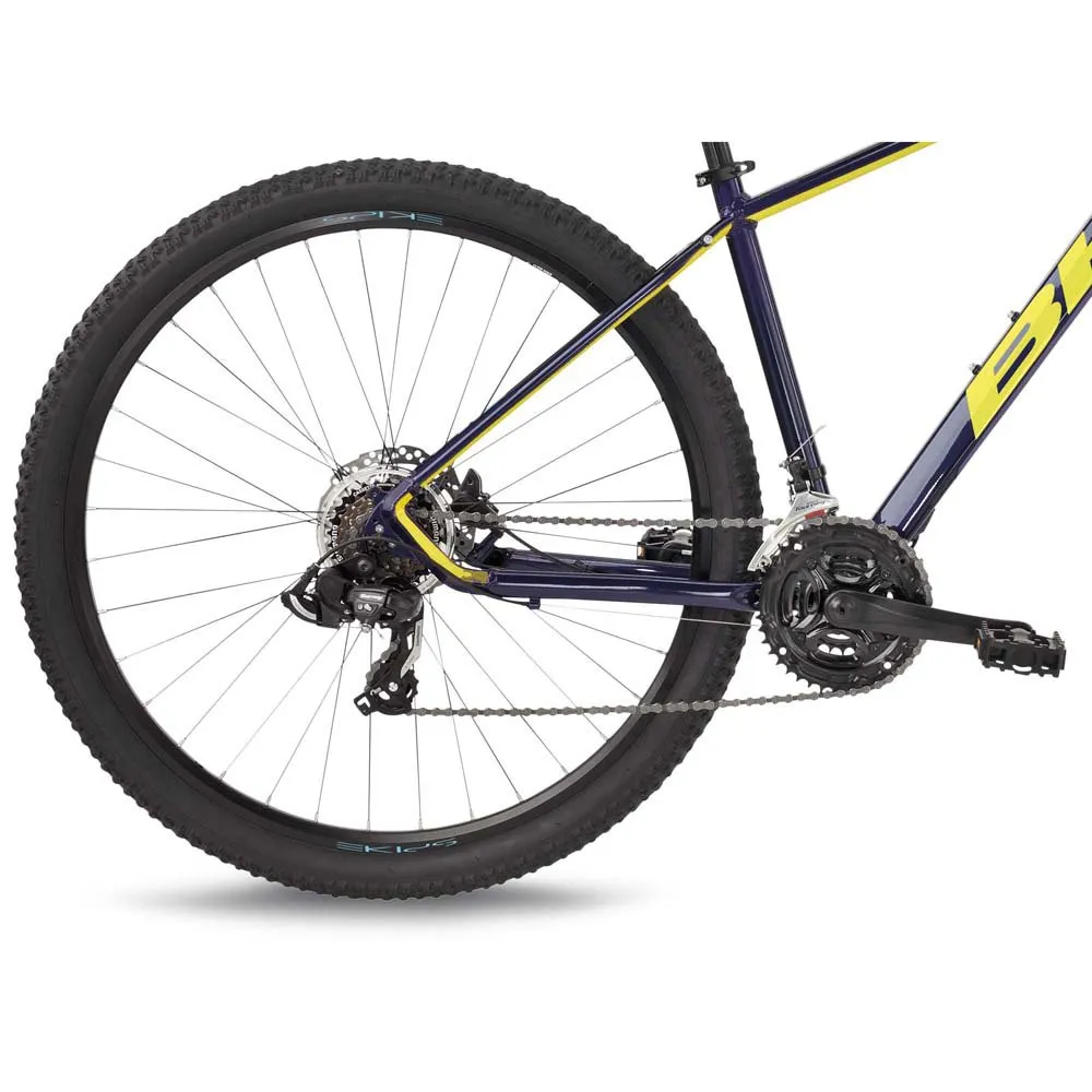BH Bikes Spike 1.0 29´´ Tx55 7sp 2025 Mtb Cykel