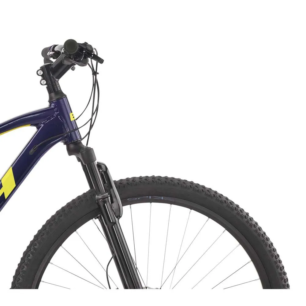BH Bikes Spike 1.0 29´´ Tx55 7sp 2025 Mtb Cykel