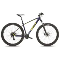 BH Bikes Spike 2.0 29´´ Altus 2025 Mtb Cykel BH Bikes Spike 2.0 29´´ Altus 2025 Mtb Cykel