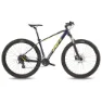BH Bikes Spike 2.0 29´´ Altus 2025 Mtb Cykel