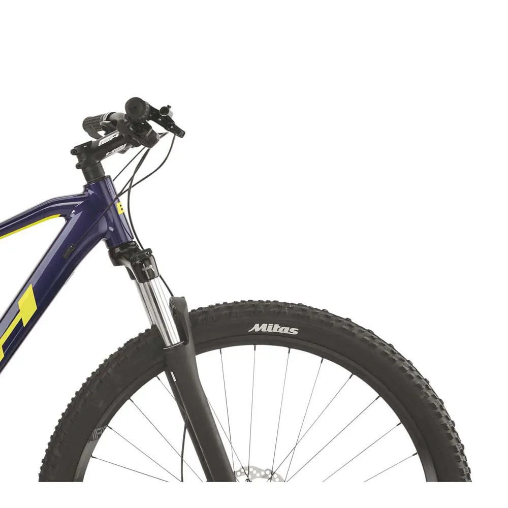 BH Bikes Spike 2.0 29´´ Altus 2025 Mtb Cykel BH Bikes Spike 2.0 29´´ Altus 2025 Mtb Cykel