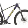 BH Bikes Spike 2.0 29´´ Altus 2025 Mtb Cykel