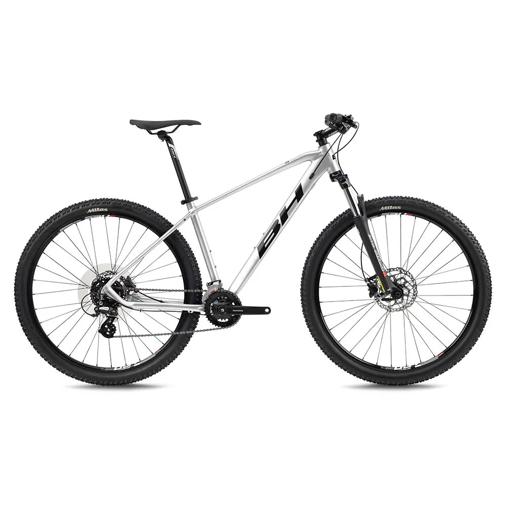 BH Bikes Spike 2.0 29´´ Altus 2025 Mtb Cykel BH Bikes Spike 2.0 29´´ Altus 2025 Mtb Cykel