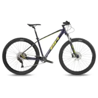 BH Bikes Spike 2.5 29´´ Deore 5120 2022 Mtb Cykel BH Bikes Spike 2.5 29´´ Deore 5120 2022 Mtb Cykel