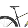 BH Bikes Spike 2.5 29´´ Deore 5120 2022 Mtb Cykel, Violet / yellow / black, XL