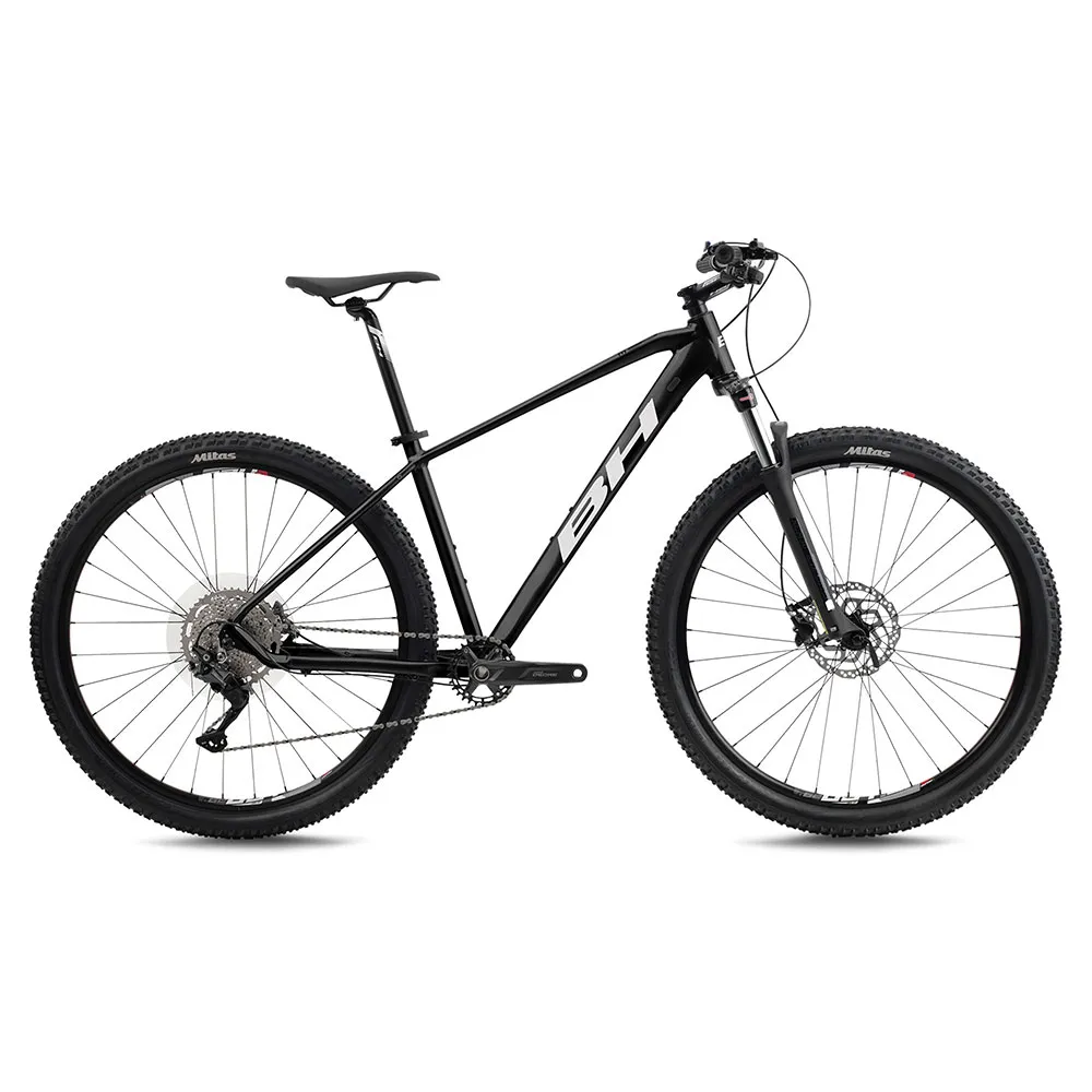 BH Bikes Spike 2.5 29´´ Deore 5120 2025 Mtb Cykel BH Bikes Spike 2.5 29´´ Deore 5120 2025 Mtb Cykel