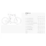 BH Bikes Spike 2.5 29´´ Deore 5120 2025 Mtb Cykel