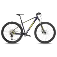 BH Bikes Spike 3.0 29´´ Deore 5100 2025 Mtb Cykel BH Bikes Spike 3.0 29´´ Deore 5100 2025 Mtb Cykel