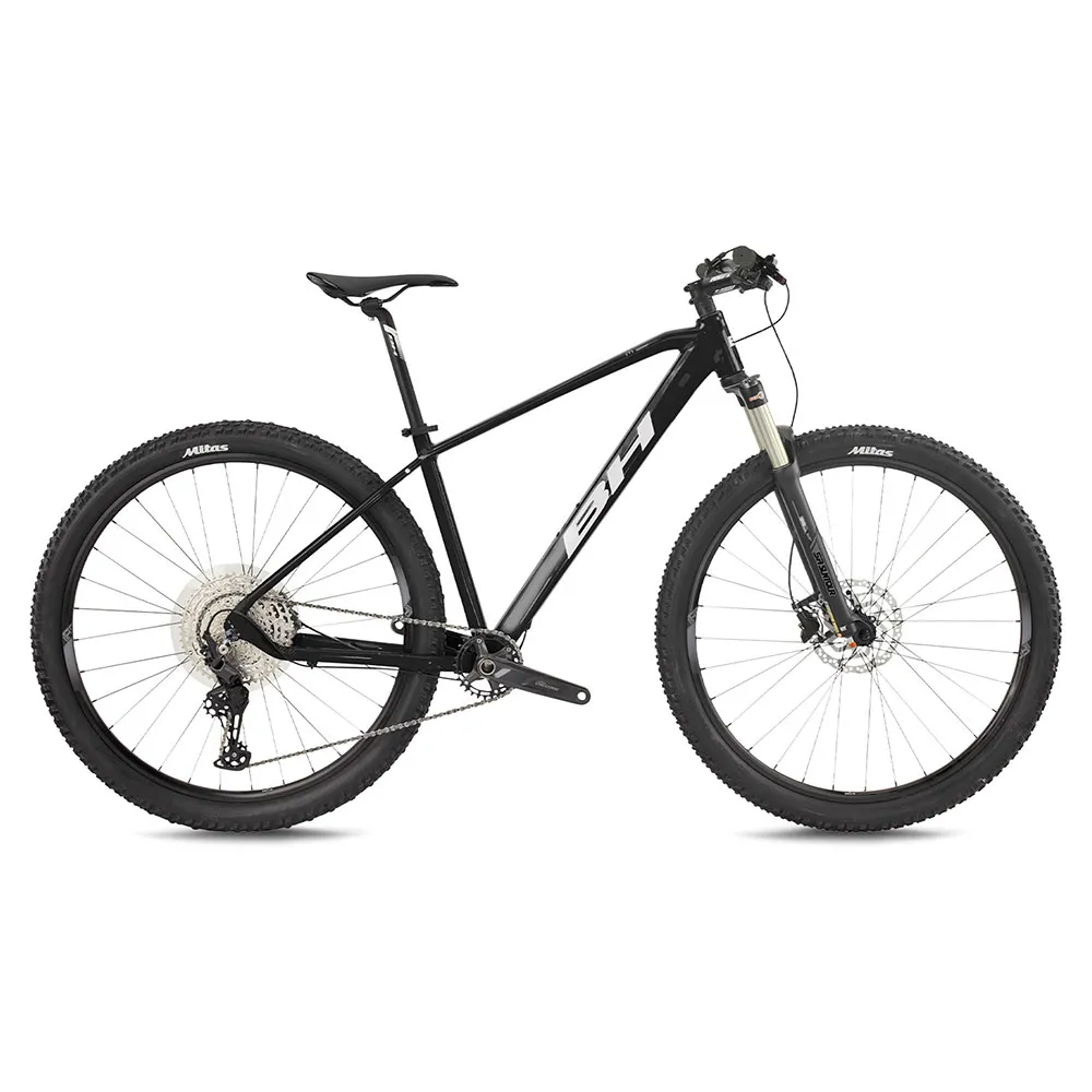 BH Bikes Spike 3.0 29´´ Deore 5100 2025 Mtb Cykel