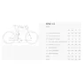 BH Bikes Spike 3.0 29´´ Deore 5100 2025 Mtb Cykel
