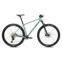 BH Bikes Ultimate 6.0 29´´ Deore 6100 12s 2026 Mtb Cykel