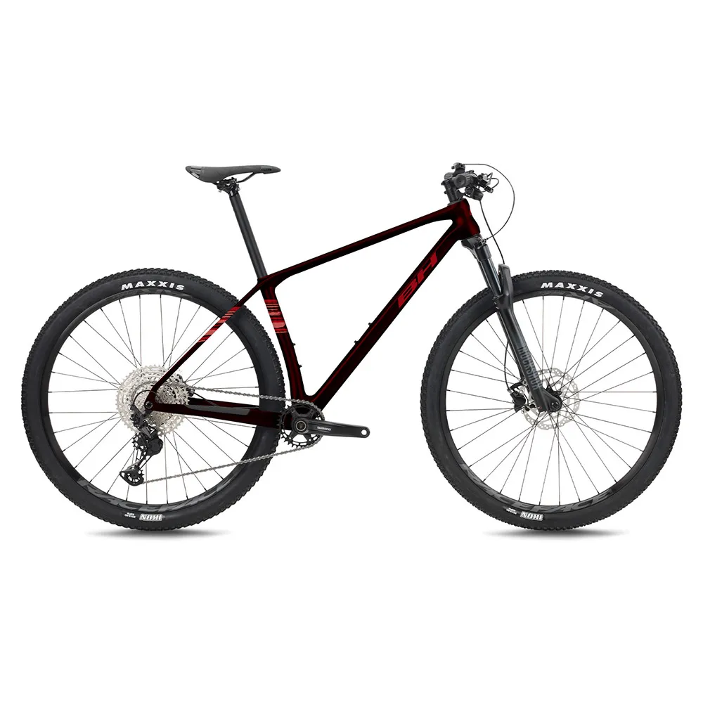 BH Bikes Ultimate 6.0 29´´ Deore 6100 12s 2026 Mtb Cykel
