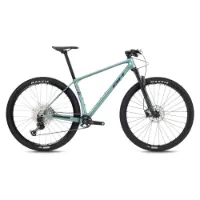 BH Bikes Ultimate 6.5 29´´ Deore 6100 12s 2026 Mtb Cykel