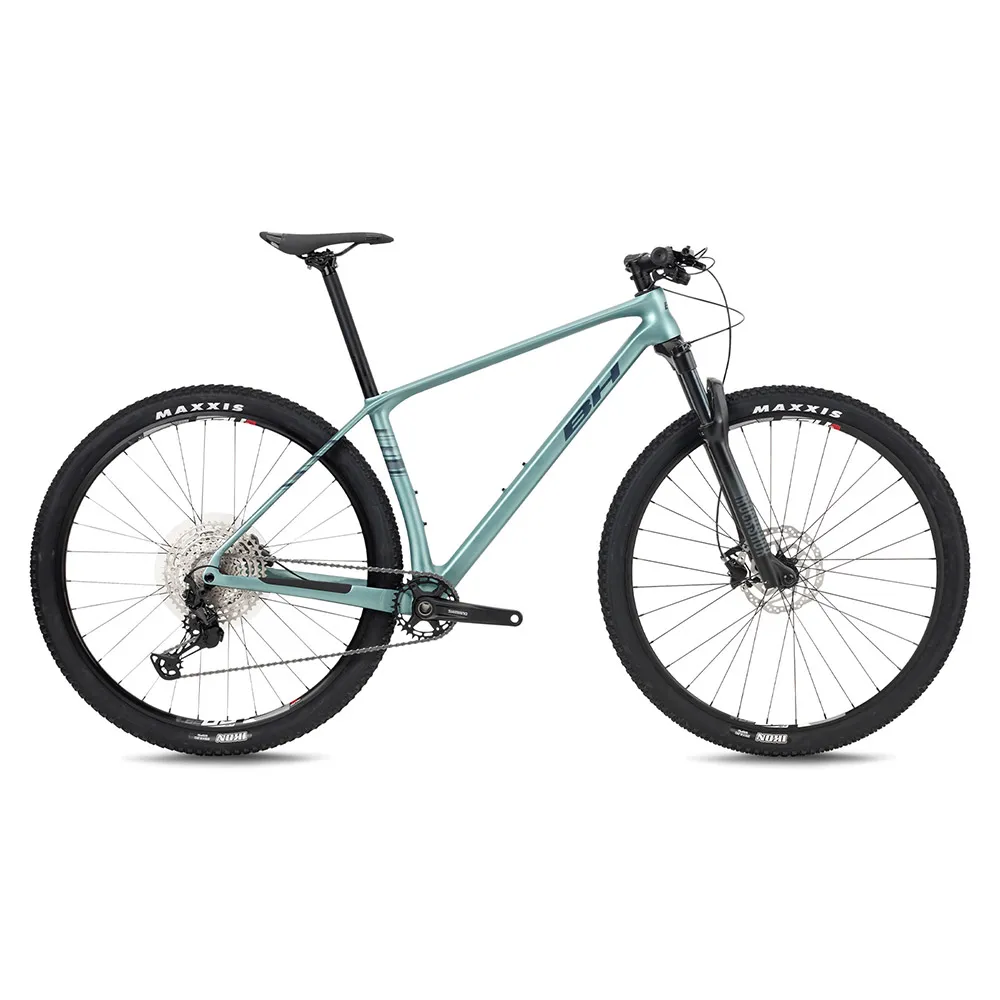 BH Bikes Ultimate 6.5 29´´ Deore 6100 12s 2026 Mtb Cykel