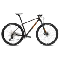 BH Bikes Ultimate 6.5 29´´ Xt 8100 2023 Mtb Cykel BH Bikes Ultimate 6.5 29´´ Xt 8100 2023 Mtb Cykel