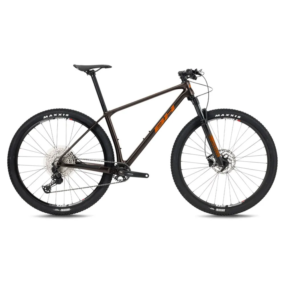 BH Bikes Ultimate 6.5 29´´ Xt 8100 2023 Mtb Cykel BH Bikes Ultimate 6.5 29´´ Xt 8100 2023 Mtb Cykel