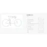 BH Bikes Ultimate 7.0 29´´ Xt 8100 2023 Mtb Cykel