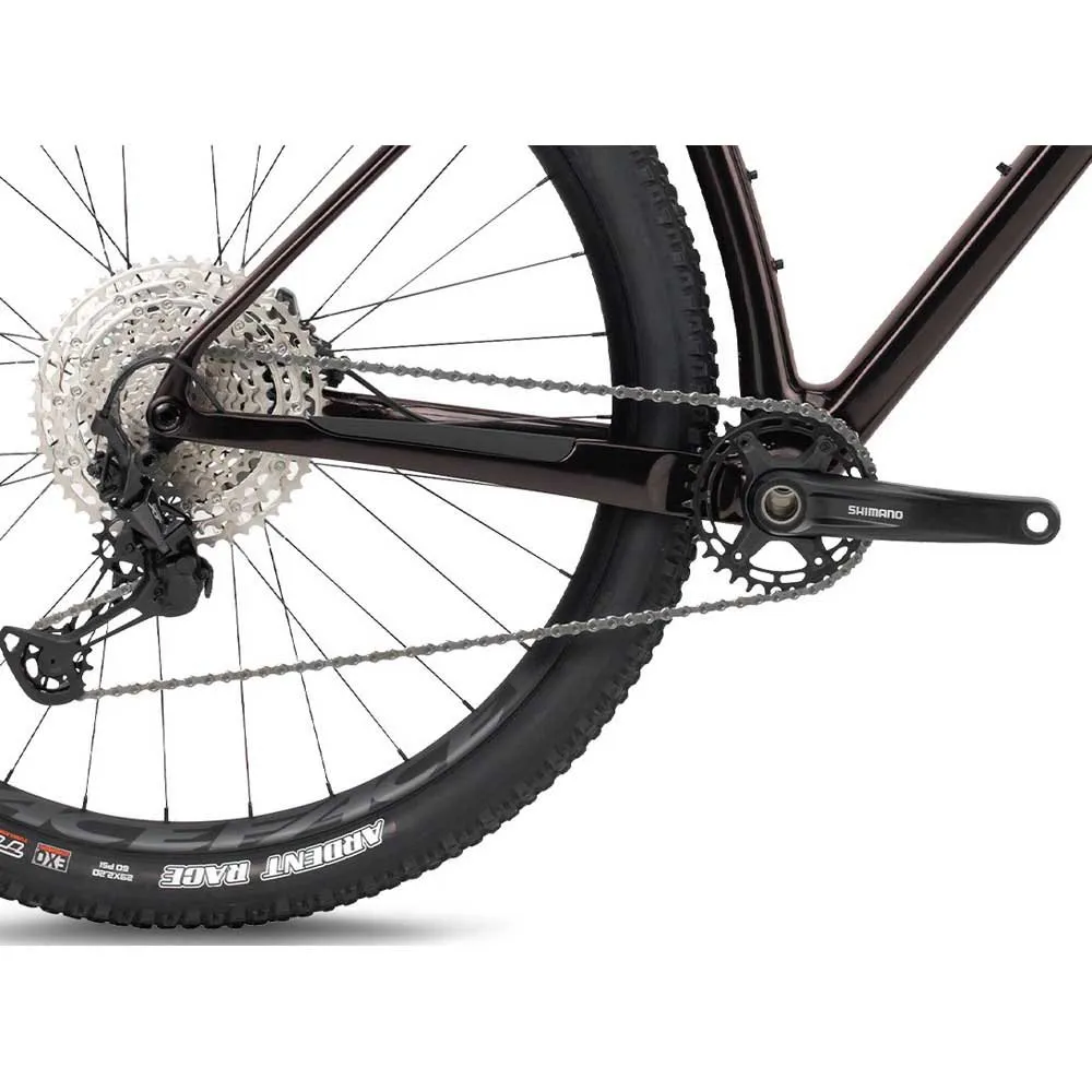 BH Bikes Ultimate 7.5 29´´ Xt 8100 2023 Mtb Cykel