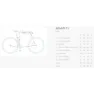 BH Bikes Ultimate 7.5 29´´ Xt 8100 2023 Mtb Cykel