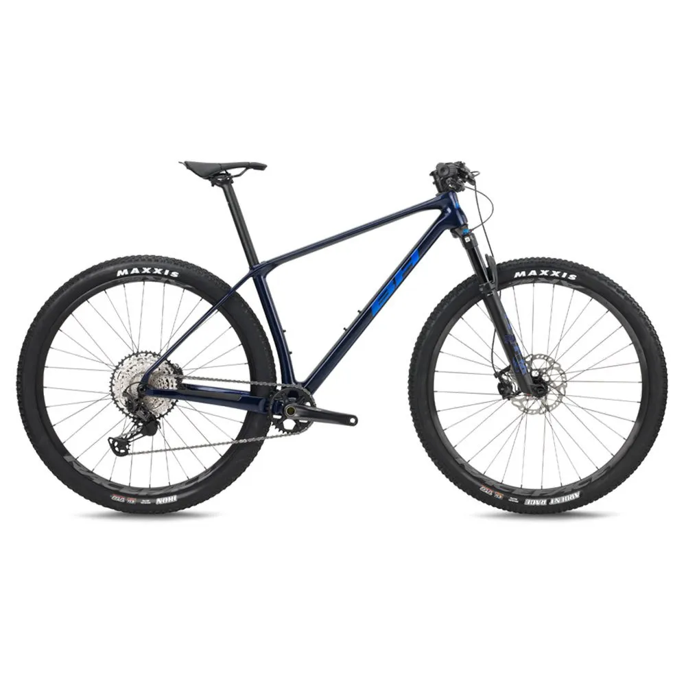 BH Bikes Ultimate 7.7 29´´ Xt 8100 2023 Mtb Cykel BH Bikes Ultimate 7.7 29´´ Xt 8100 2023 Mtb Cykel