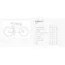 BH Bikes Ultimate 8.0 29´´ Xt 8100 2023 Mtb Cykel