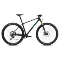 BH Bikes Ultimate 8.5 29´´ Xt 8100 2023 Mtb Cykel BH Bikes Ultimate 8.5 29´´ Xt 8100 2023 Mtb Cykel