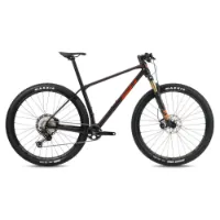 BH Bikes Ultimate 8.5 29´´ Xt 8100 2023 Mtb Cykel BH Bikes Ultimate 8.5 29´´ Xt 8100 2023 Mtb Cykel