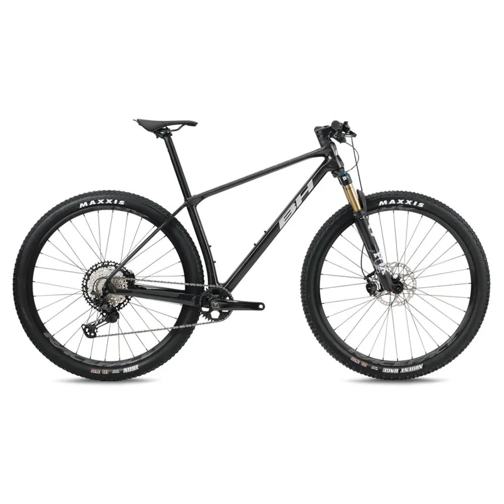 BH Bikes Ultimate 8.5 29´´ Xt 8100 2023 Mtb Cykel