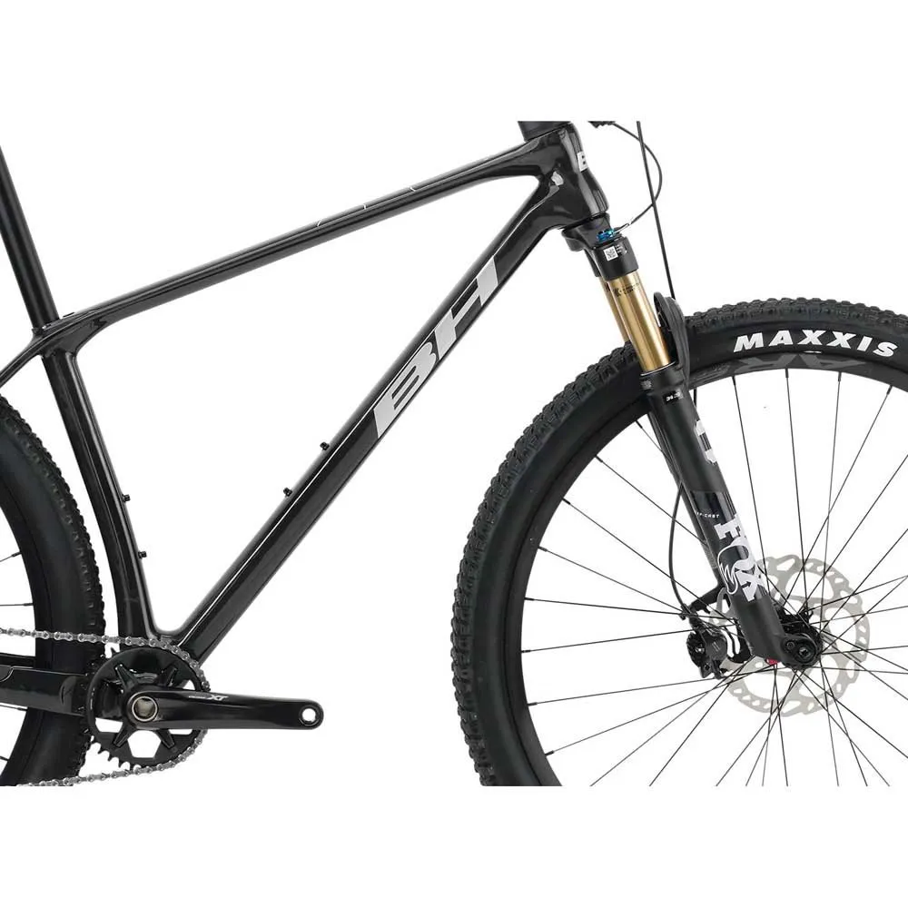 BH Bikes Ultimate 8.5 29´´ Xt 8100 2023 Mtb Cykel