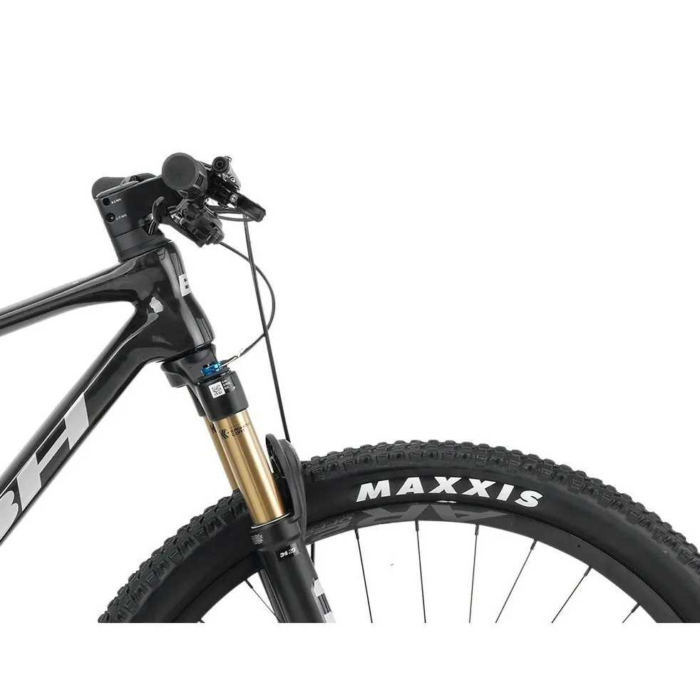 BH Bikes Ultimate 8.5 29´´ Xt 8100 2023 Mtb Cykel