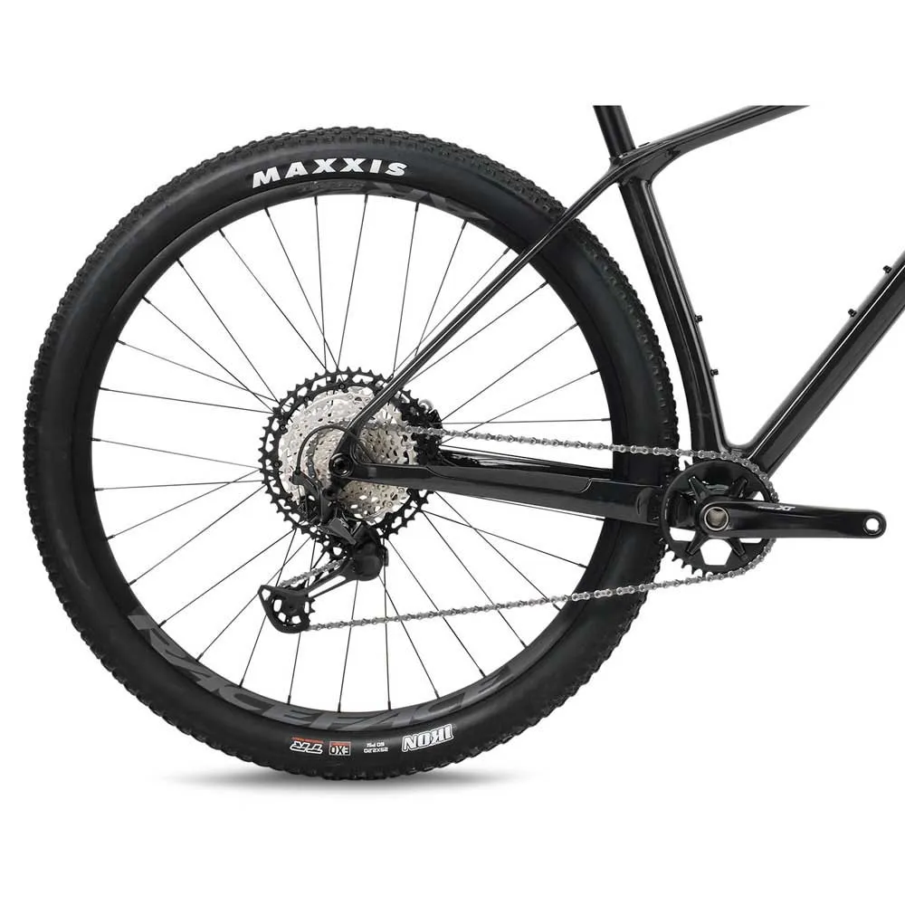 BH Bikes Ultimate 8.5 29´´ Xt 8100 2023 Mtb Cykel