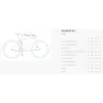BH Bikes Ultimate 8.5 29´´ Xt 8100 2023 Mtb Cykel