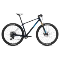 BH Bikes Ultimate 9.0 29´´ Xt 8100 2023 Mtb Cykel BH Bikes Ultimate 9.0 29´´ Xt 8100 2023 Mtb Cykel