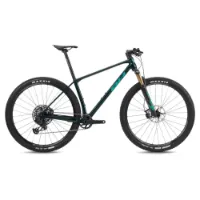 BH Bikes Ultimate 9.0 29´´ Xt 8100 2023 Mtb Cykel BH Bikes Ultimate 9.0 29´´ Xt 8100 2023 Mtb Cykel