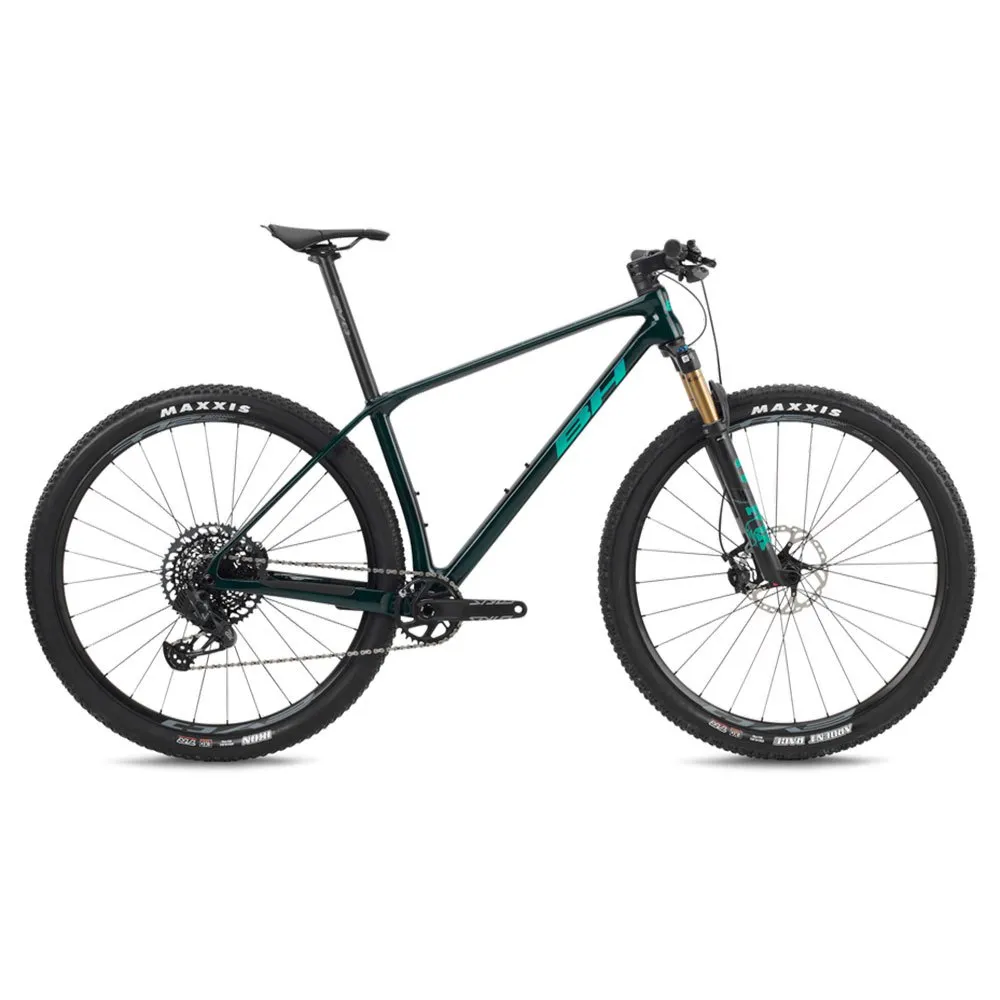BH Bikes Ultimate 9.0 29´´ Xt 8100 2023 Mtb Cykel BH Bikes Ultimate 9.0 29´´ Xt 8100 2023 Mtb Cykel