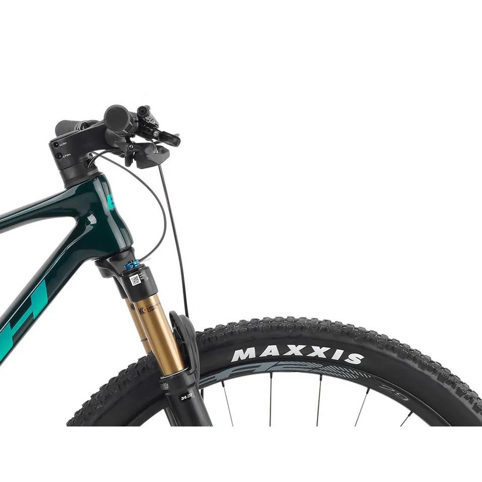 BH Bikes Ultimate 9.0 29´´ Xt 8100 2023 Mtb Cykel BH Bikes Ultimate 9.0 29´´ Xt 8100 2023 Mtb Cykel
