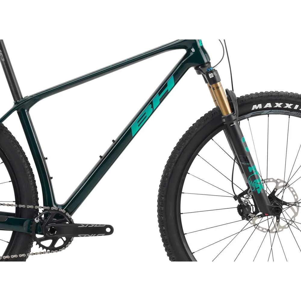 BH Bikes Ultimate 9.0 29´´ Xt 8100 2023 Mtb Cykel BH Bikes Ultimate 9.0 29´´ Xt 8100 2023 Mtb Cykel
