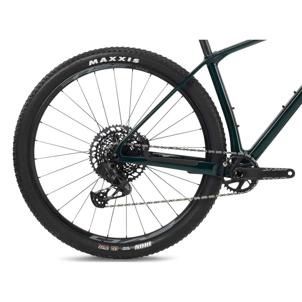 BH Bikes Ultimate 9.0 29´´ Xt 8100 2023 Mtb Cykel BH Bikes Ultimate 9.0 29´´ Xt 8100 2023 Mtb Cykel