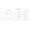 BH Bikes Ultimate 9.0 29´´ Xt 8100 2023 Mtb Cykel