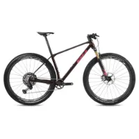 BH Bikes Ultimate 9.5 29´´ Xtr 2023 Mtb Cykel BH Bikes Ultimate 9.5 29´´ Xtr 2023 Mtb Cykel