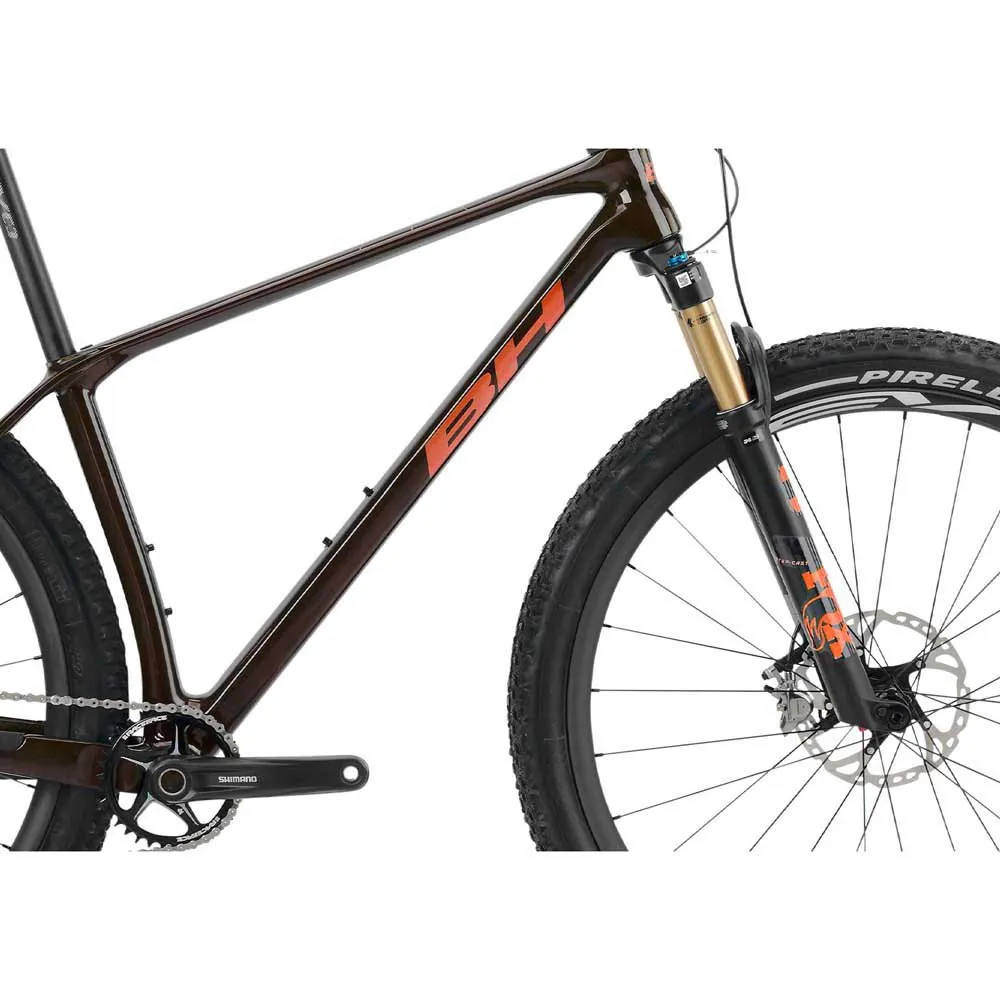 BH Bikes Ultimate 9.5 29´´ Xtr 2023 Mtb Cykel BH Bikes Ultimate 9.5 29´´ Xtr 2023 Mtb Cykel